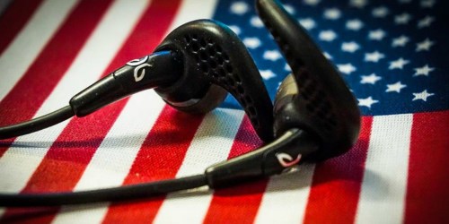 Jaybird Sport Wireless In-Ear Headphones Only $79.99 Shipped (Regularly $130)