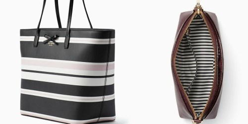 EXTRA 40% Off Kate Spade Sale Styles + FREE Shipping