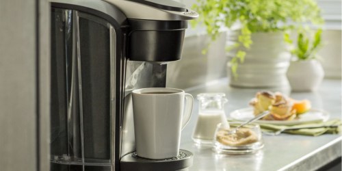 Keurig K-Select Coffee Maker Only $69.99 Shipped (Regularly $130)