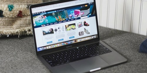 Apple 13″ MacBook Air w/ Retina Display Just $949.99 Shipped (Regularly $1,200) + More