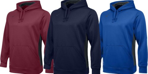 Extra 20% Off Eastbay.online Order + Free Shipping = Men’s Nike Hoodies $23.99 Shipped & More