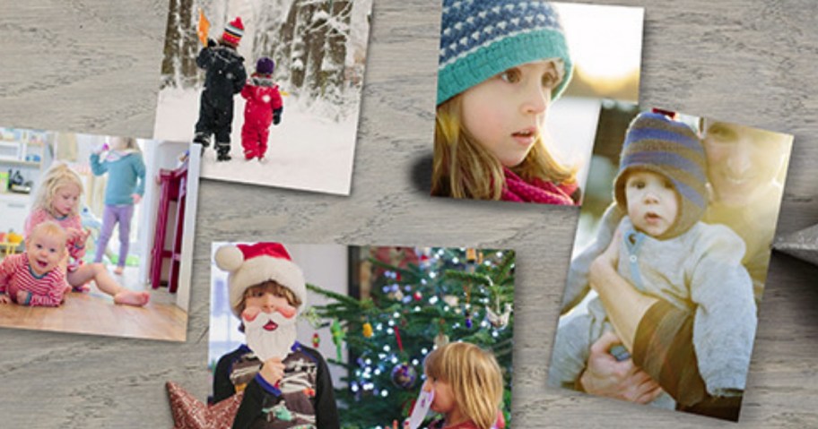 Shutterfly photo prints