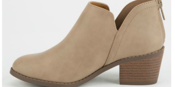 Tillys.online: 40% Off Shoes & Boots + Free Shipping = Boots UNDER $15 Shipped