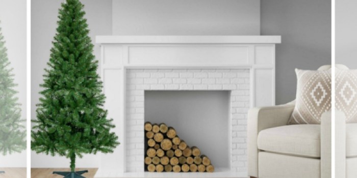 Target.online: Wondershop 6 Ft Artificial Christmas Tree Just $14.99 Shipped (Regularly $30) & More