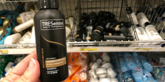 RARE Savings! 20% Off Trial & Travel Size Personal Care Items at Target (Great for Stocking Stuffers)