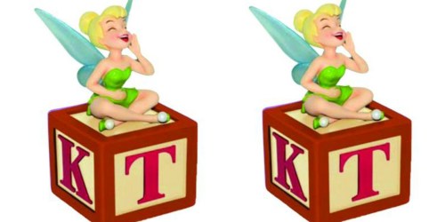 Tink Memento Box Only 680 Disney Movie Rewards Points