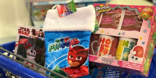 ToysRUs Christmas Clearance: Shopkins Hot Cocoa Set Just $1.60 (Regularly $8) + More