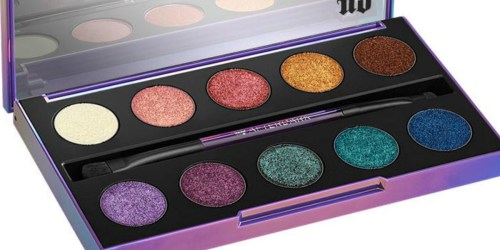 Urban Decay Afterdark Palette Just $14 (Regularly $49) + FREE Sample