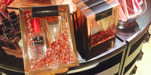 Over $170 Worth Of Victoria’s Secret Beauty Products Under $80 + FREE $20 Holiday Reward Card