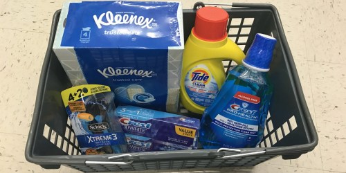 Walgreens Deals 12/17-12/23