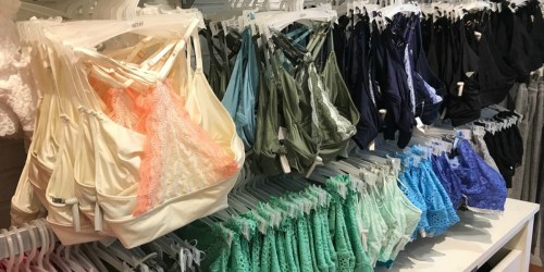 Aerie Bras & Bralettes as Low as $7.97 Shipped (Regularly $16+)