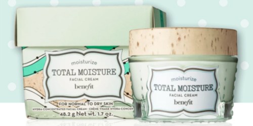 50% Off Benefit Cosmetics Eye & Facial Cream at Ulta Beauty