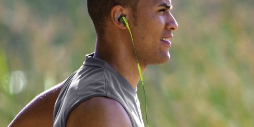 Bose SoundSport In-Ear Headphones Only $34 Shipped at Walmart