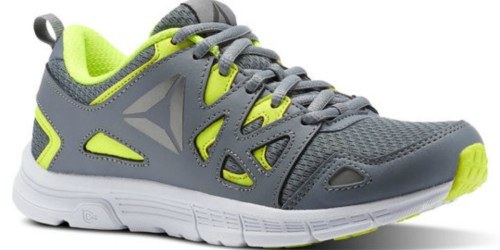 Reebok Kids Running Shoes Just $21 Shipped (Regularly $50) + More