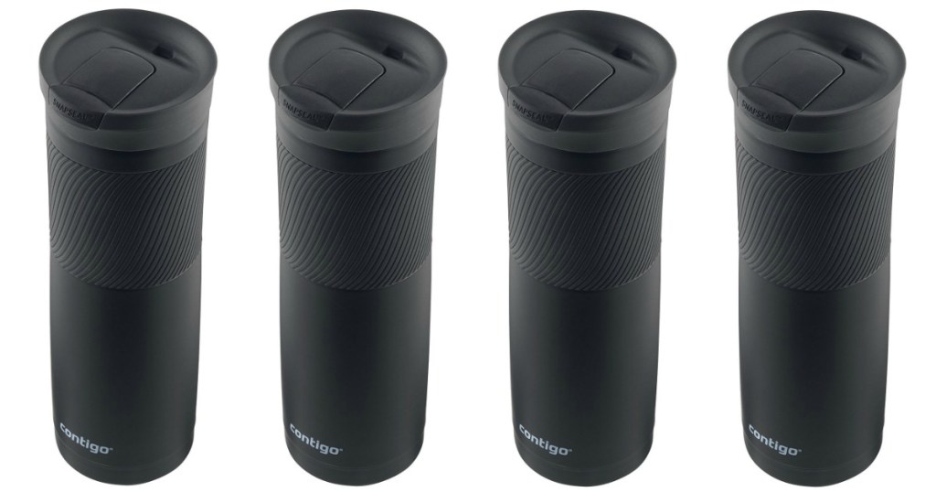 Contigo Byron 24 oz Stainless Steel Travel Tumbler