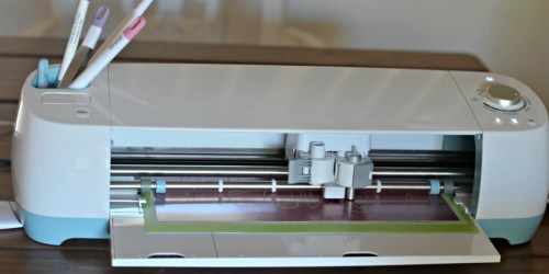 Cricut Explore Air Machine Only $134.99 Shipped