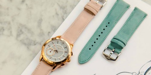 Fossil Men’s and Women’s Watch Straps ONLY $6 Shipped (Regularly $25) – Over 200 Styles