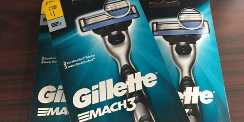 Best CVS Weekly Deals – $1.99 Gillette Razors, BOGO Free Candy, Cereal, & More