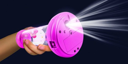 Walmart.online: Hello Kitty Grab ‘n Glow Lantern & Flashlight Just $6.99 (Regularly $28)