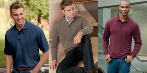 70% Off Almost Everything at JoS.A.Bank (Dress Shirts, Polos, Sweaters, Shoes & More)