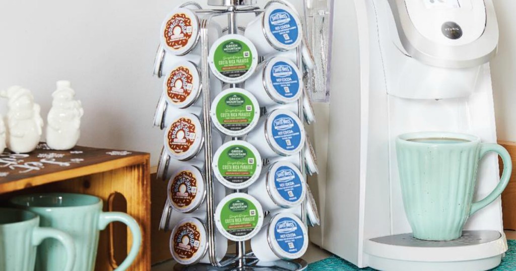 Keurig K-Cup Pods