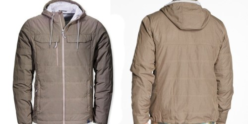 L.L. Bean Men’s PrimaLoft Jacket Only $44.99 Shipped (Regularly $150)