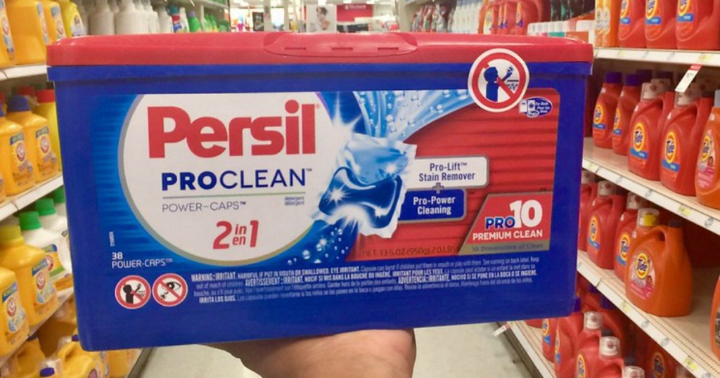 Persil