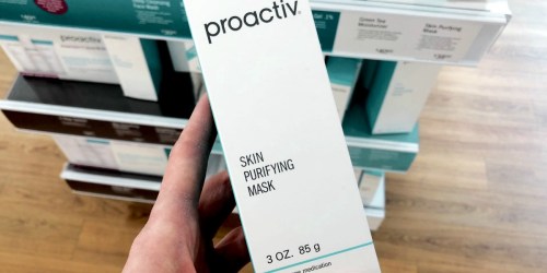 50% Off Proactiv Skin Purifying Mask, StriVectin Kit & More at Ulta Beauty