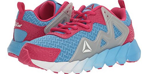 Extra 25% Off 6PM.online Sale Styles = Girls Reebok Athletic Shoes Just $17 (Regularly $55) & More