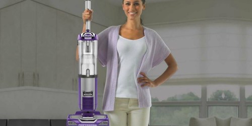 Walmart.online: Shark Rocket Professional Upright Vacuum Just $95 Shipped (Regularly $180)