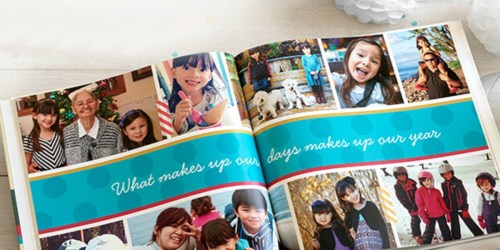 FREE Shutterfly Photo Book for Coke Rewards Members (Just Enter 5 Product Codes)