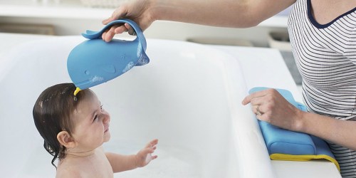 Amazon: Skip Hop Tear-Free Waterfall Bath Rinser Just $6.82 – Great Reviews