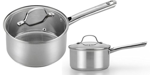 T-fal Performa 3-Quart Saucepan Just $12.74 (Regularly $30)