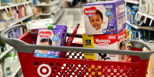 Target Deals 1/21-1/27