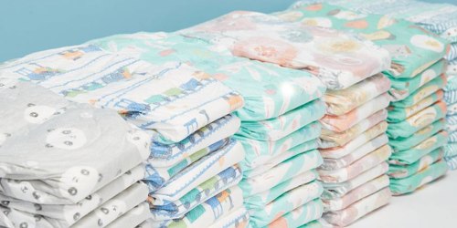 Buy 1 Get 1 Free The Honest onlinepany Bundles Offer = BIG Savings on Diapers, Wipes & More