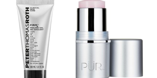 50% Off Peter Thomas Roth Peeling Gel + HydraGel Lift at Ulta Beauty