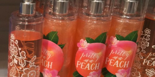 Rare Bath & Body Works $2 Shipping = Fragrance Mists $7 Each Shipped