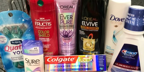 CVS Deals 3/4-3/10