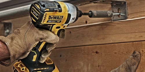 Home Depot: 40% Off Power Tools & Tool Sets