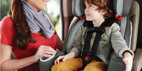 Graco Nautilus 3-In-1 Car Seat Just $87.99 Shipped (Regularly $200)