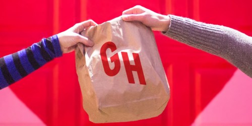 $7 Off $12 GrubHub Order