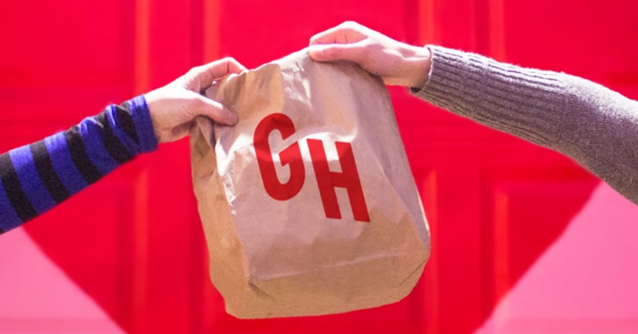 Grubhub+ Gold Days = $10 Off $20 + Weekly Food Deals – Starts May 12!