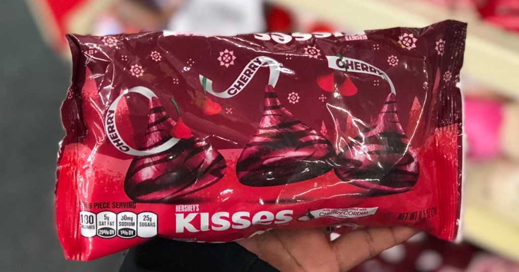 hersheys kisses