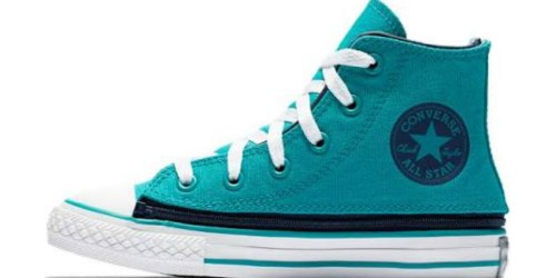 Converse Kids Chuck Taylor Sneakers Just $24.97 Shipped (Regularly $45) + More