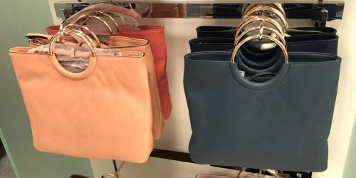 Kohl’s Cardholders: LC Lauren Conrad Crossbody Bag $33.81 Shipped (Regularly $69) + More