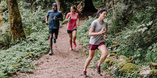 REI.online: 50% Off Gear For Runners (Brooks Trail Running Shoes, Lucy Leggings & More)