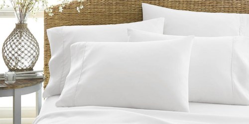 Kmart.online: Ultra Soft 6-Piece Sheet Sets Starting at $15.15 (Regularly $90)