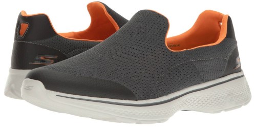 Amazon: Sketchers Mens Walking Shoe Just $24.98 (Regularly $60)