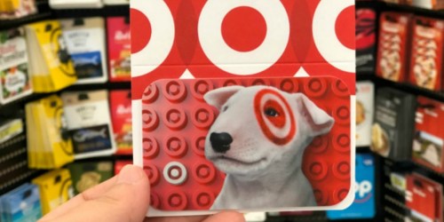 Rare Savings – $30 eGift Cards Only $25 Delivered | Target, Kohl’s, ULTA, & More