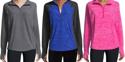 JCPenney: Up to 70% Off Women’s Pullovers, Hoodies, Shoes & More